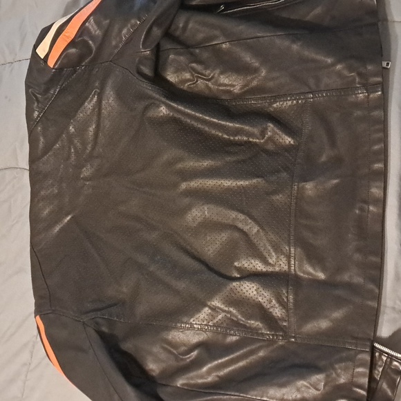 Retro Racer Jacket - Picture 3 of 10